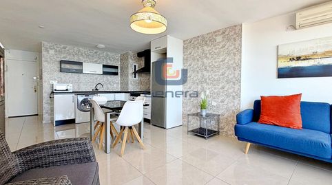 Foto 3 de Apartament en venda a Albufereta, Alicante / Alacant