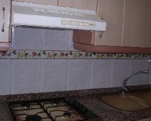 Kitchen of Flat for sale in Elche / Elx