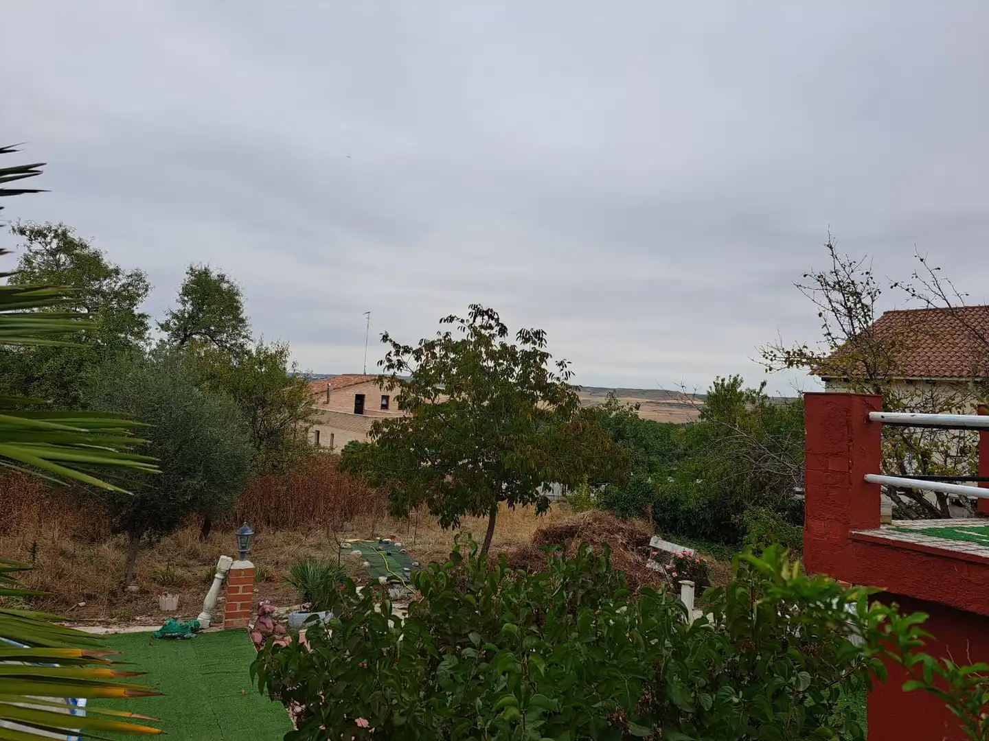 Chalet con jardín en venta en Calle del Verderón, imagen 13