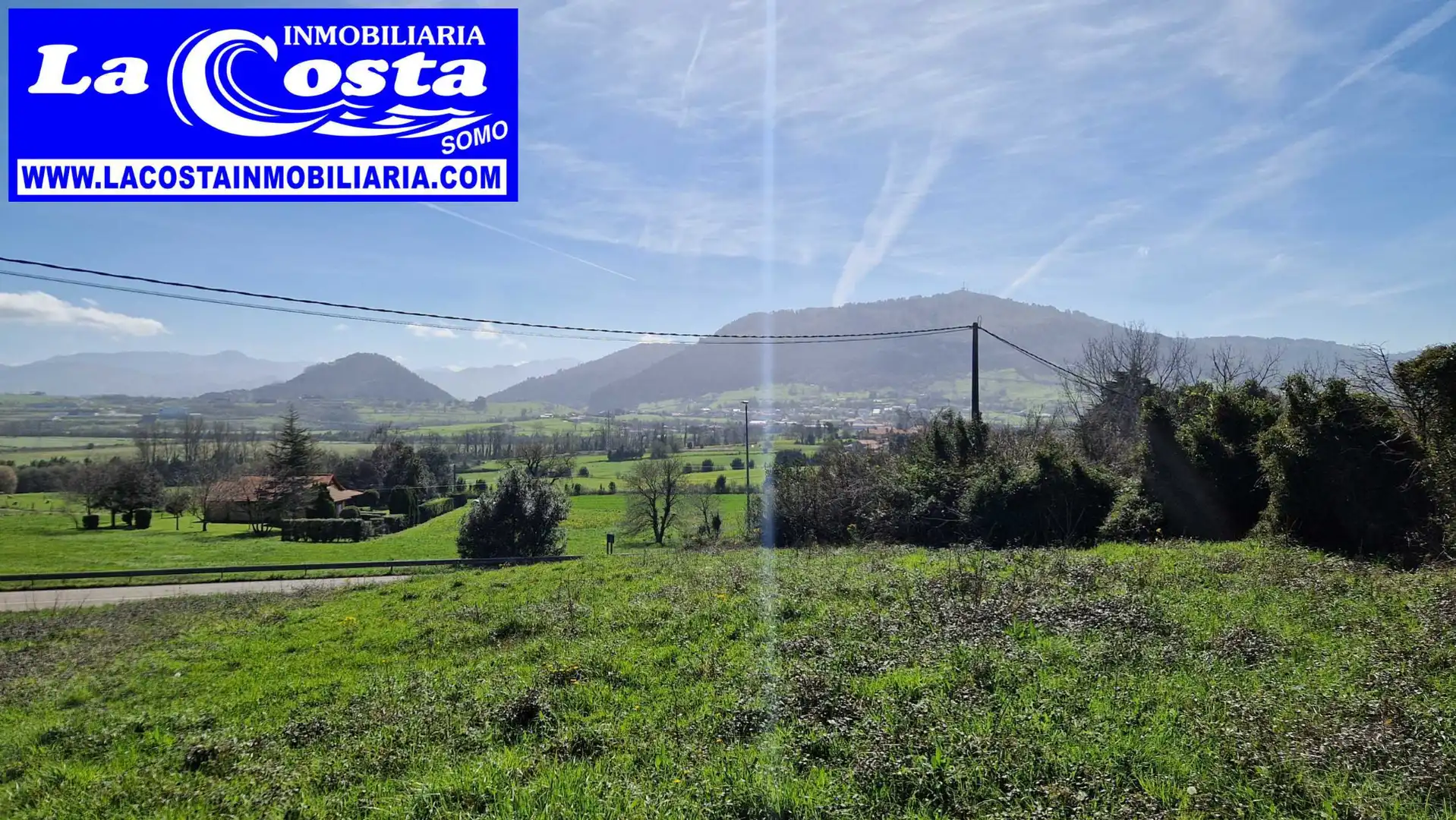 Country homes for sale in Marina de Cudeyo  with Private garden