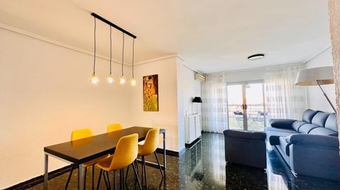 Photo 3 of Flat to rent in Avenida Blasco Ibañez, L'Amistat, Valencia
