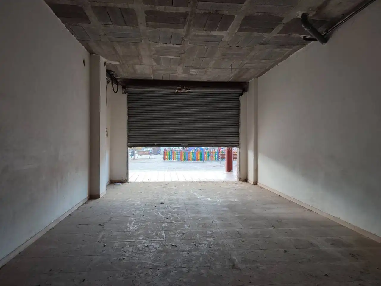 Gewerbefläche zum Verkauf in Calle Plaça Joan Casanovas, imagen 9