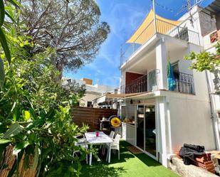 Terrace of House or chalet for sale in Alcalà de Xivert  with Air Conditioner and Terrace