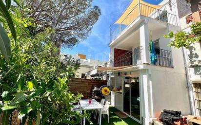 Terrace of House or chalet for sale in Alcalà de Xivert  with Air Conditioner and Terrace