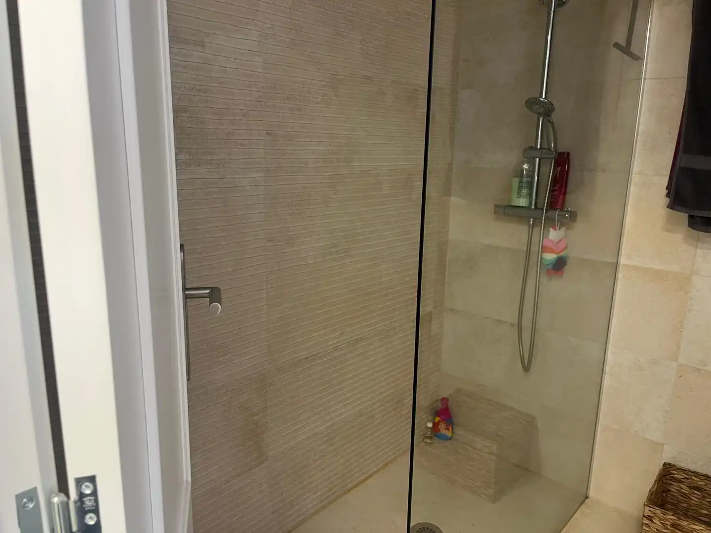 Bany de Àtic en venda en Empuriabrava amb Calefacció, Terrassa i Piscina