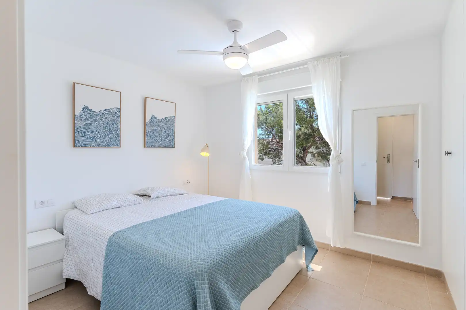 Villa mit Terrasse zum Verkauf in Avenida Manila, imagen 20