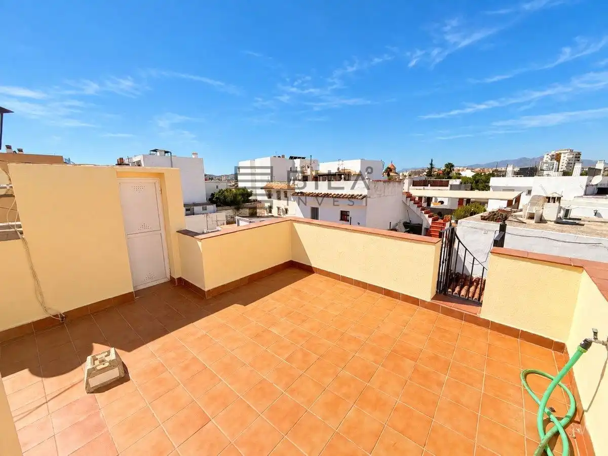 Attique à vendre à Las Lagunas, imagen 20