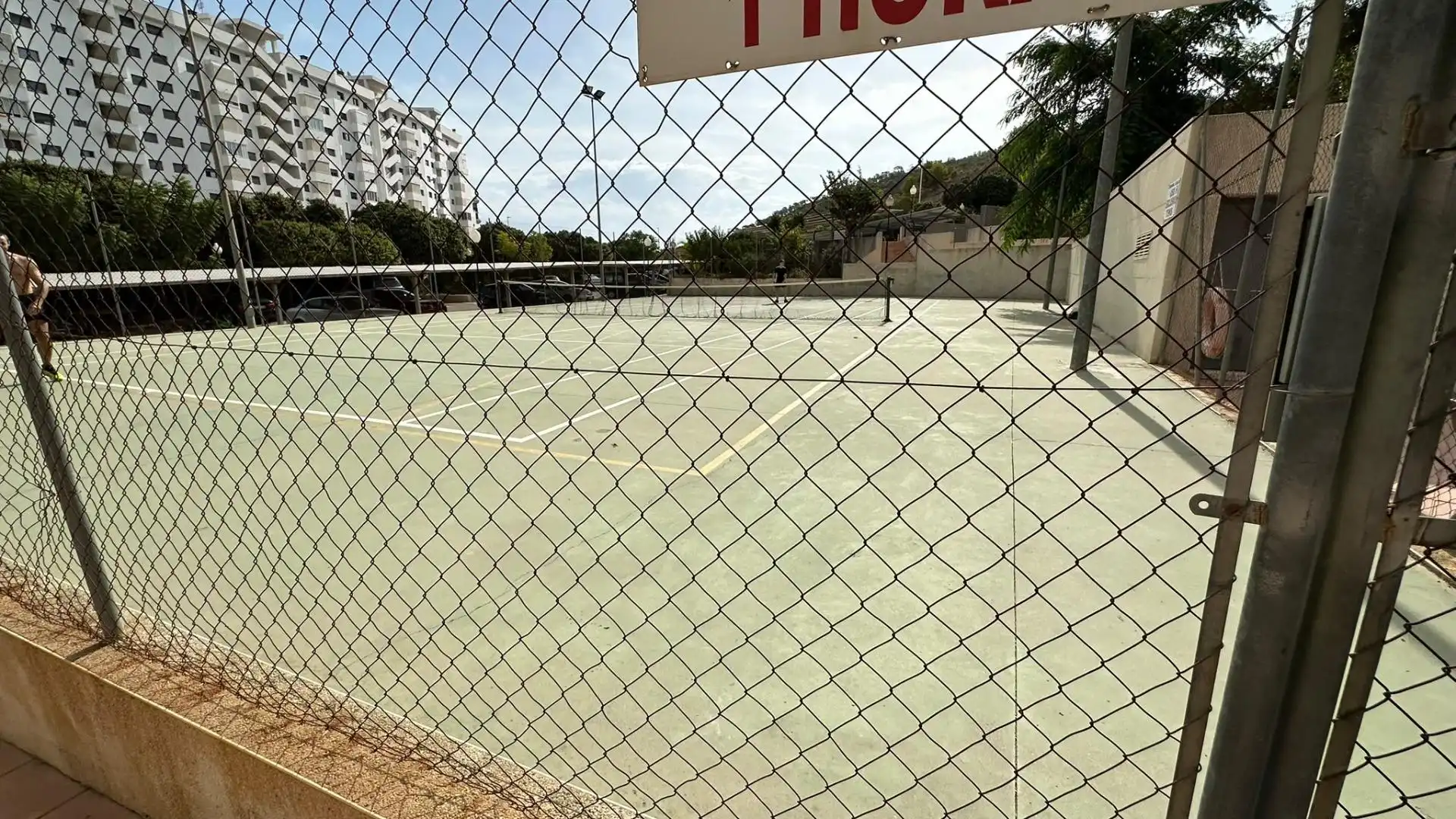 Ground floor with pool for sale in MESTRAL, imagen 24