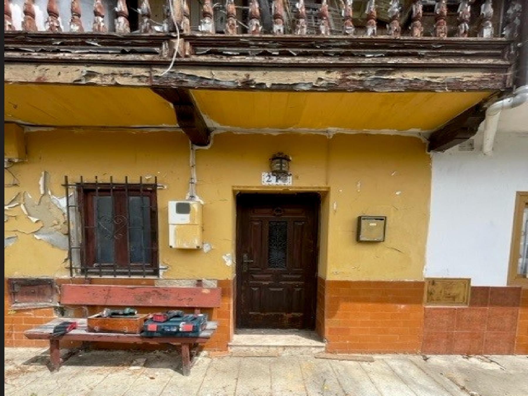 House or chalet for sale in Nava