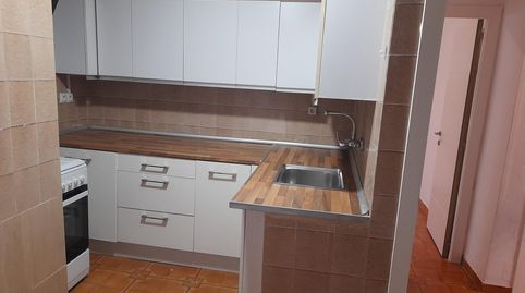Foto 4 de Planta baja de alquiler en El Palau - Escorxador, Mataró