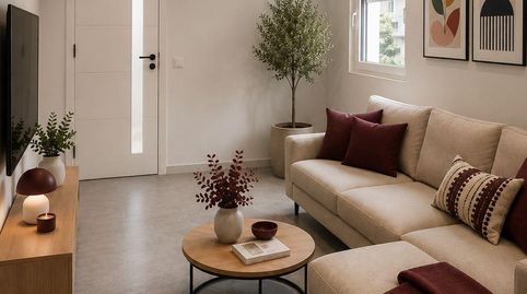 Foto 3 de Piso en venta en Passeig de Dintre, Centre, Blanes