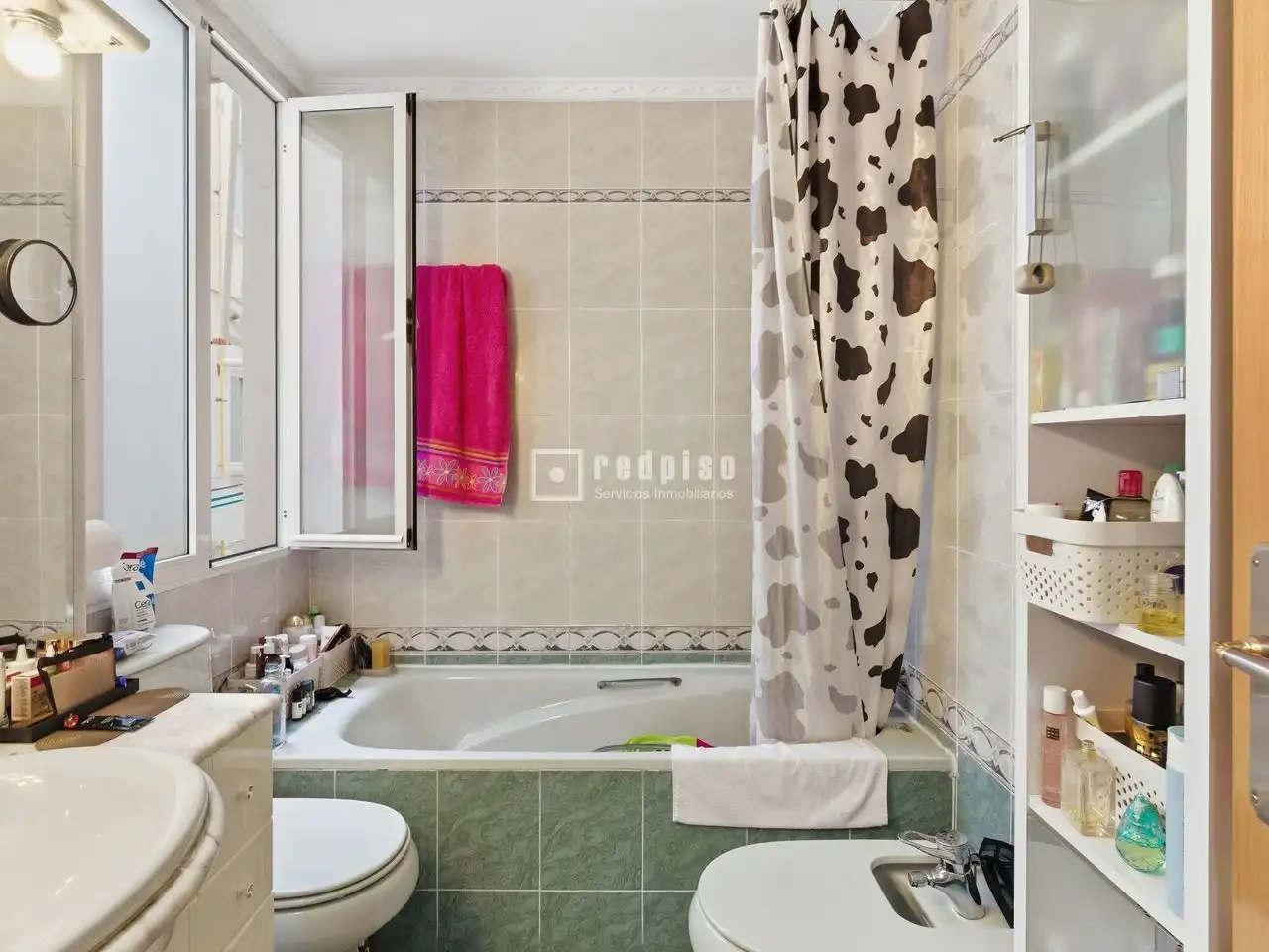 Appartement avec ascenseur à vendre à del General Díaz Porlier, imagen 10