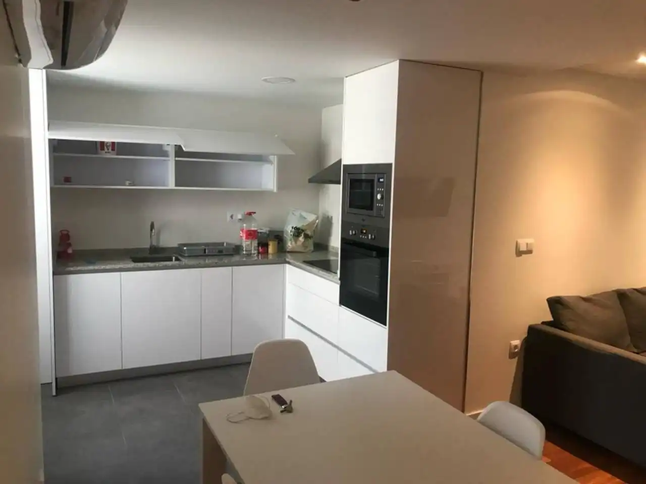 Flat for sale in Calle Almenara, imagen 4