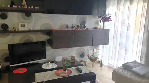 Foto 3 de Dúplex en venda a Ballesteros, Centro, Calatayud