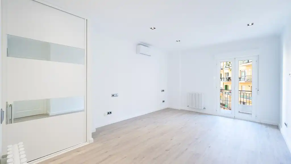 Apartament de lloguer a Jaume III