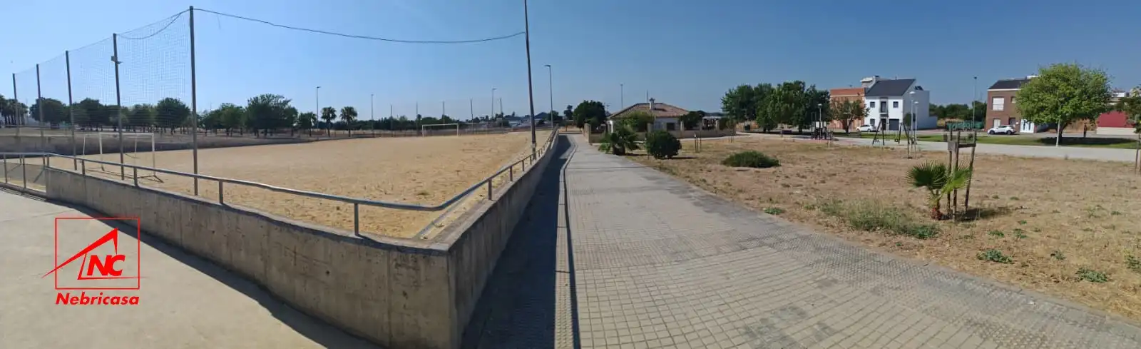 Terreni e lotti in vendita a El Cuervo de Sevilla, imagen 9