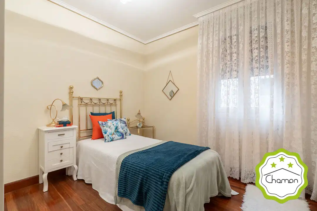 Piso en venta en Bagatza - San Vicente, imagen 10
