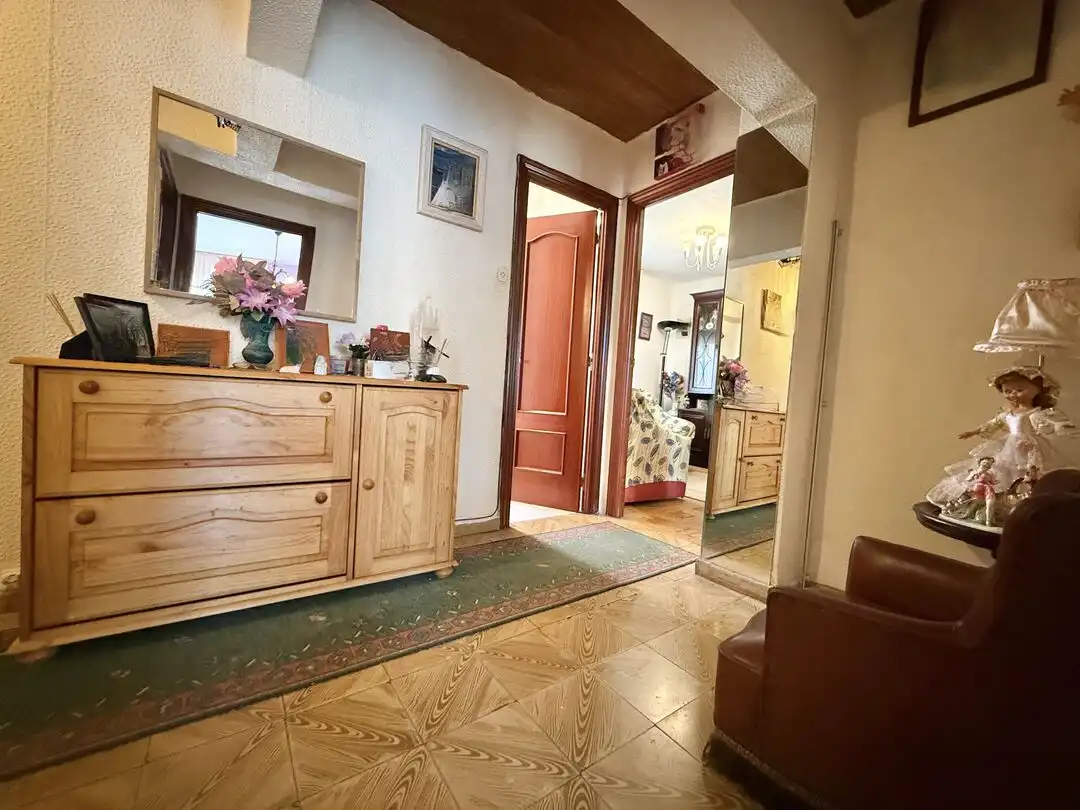 Flat for sale in Mendaro  with Heating, Storage room and Balcony