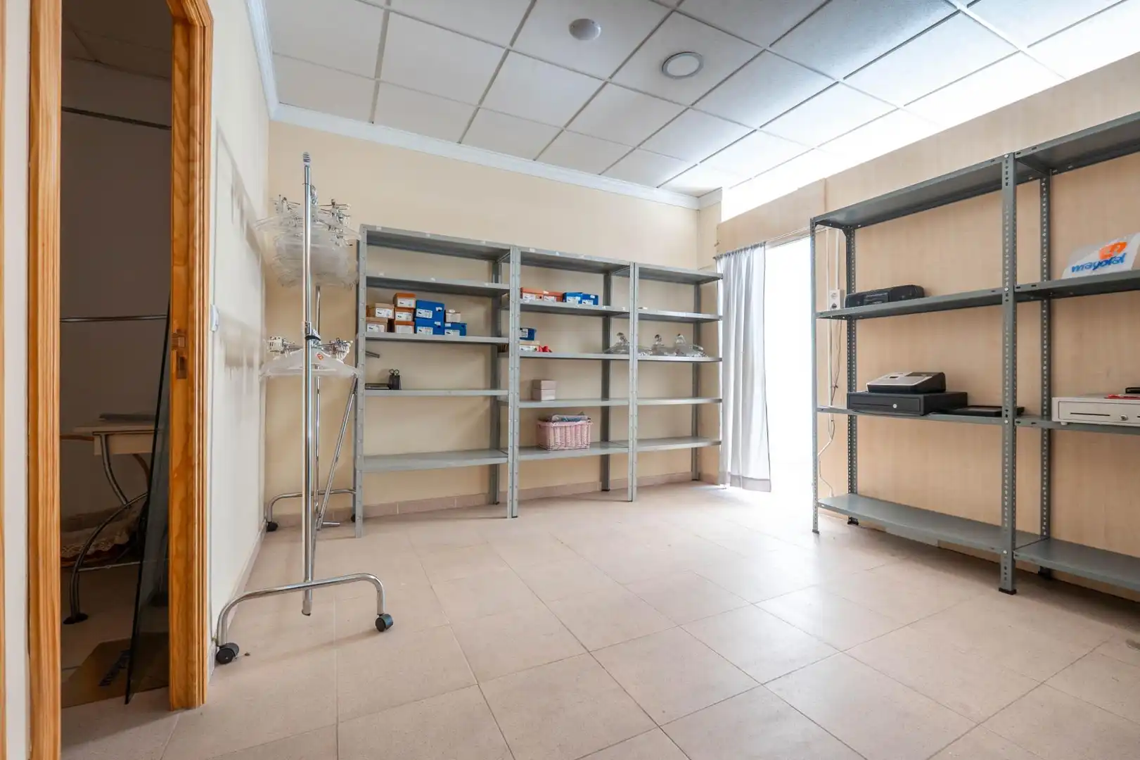 Locale commerciale in vendita a Calle Real, imagen 18