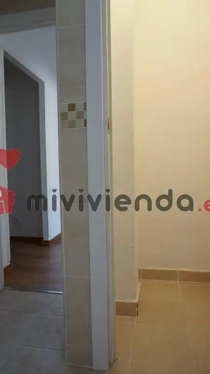 Wohnung zur Miete in Plaza de la Virgen del Romero, Concepción