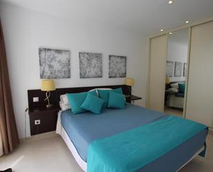 Bedroom of Flat to rent in Arona