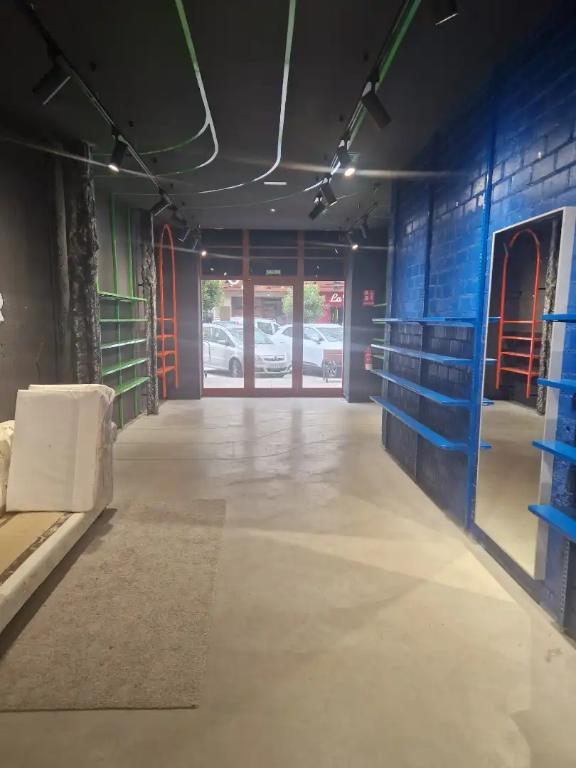 Commercial properties for rent in A Coruña Capital 
