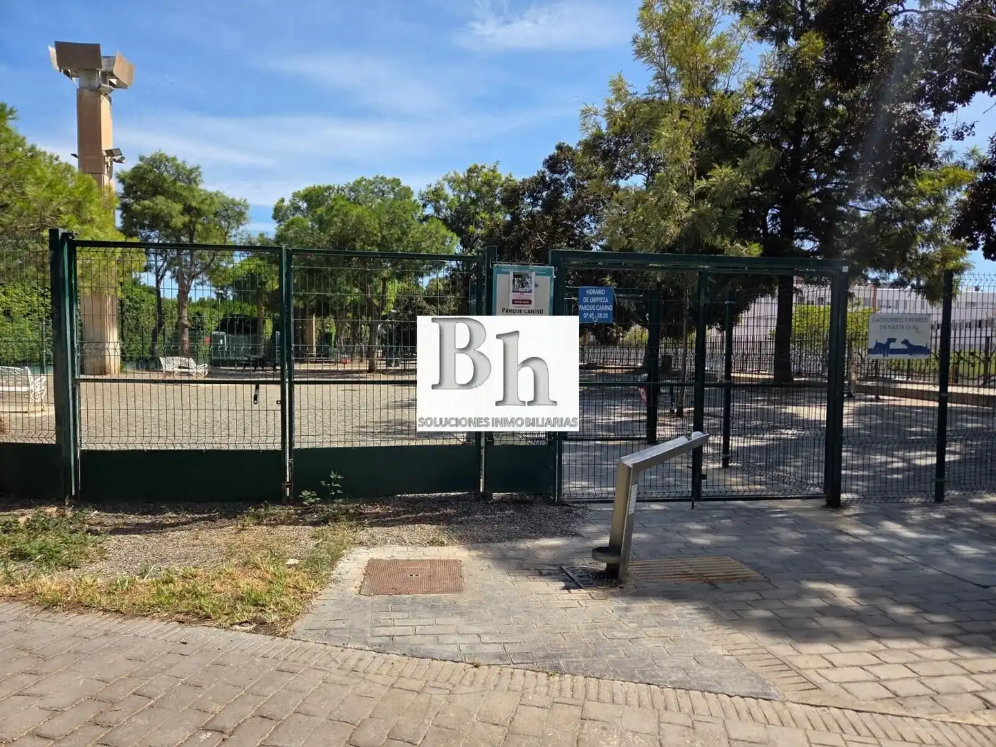 Pis amb ascensor en venda a Carretera de Cádiz, imagen 23