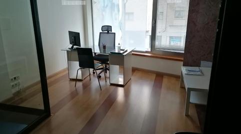 Photo 3 of Office to rent in Avenida Castilla, 10, Santo Domingo - La Estación, Aranda de Duero