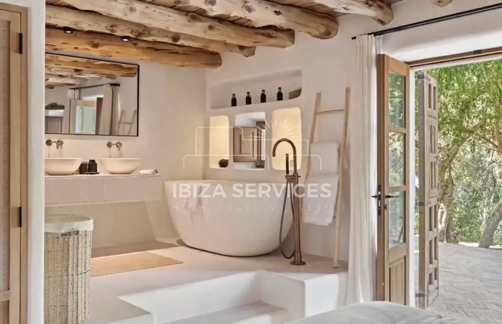 Villa con piscina in vendita a Sant Jordi de Ses Salines-Sant Francesc, imagen 6