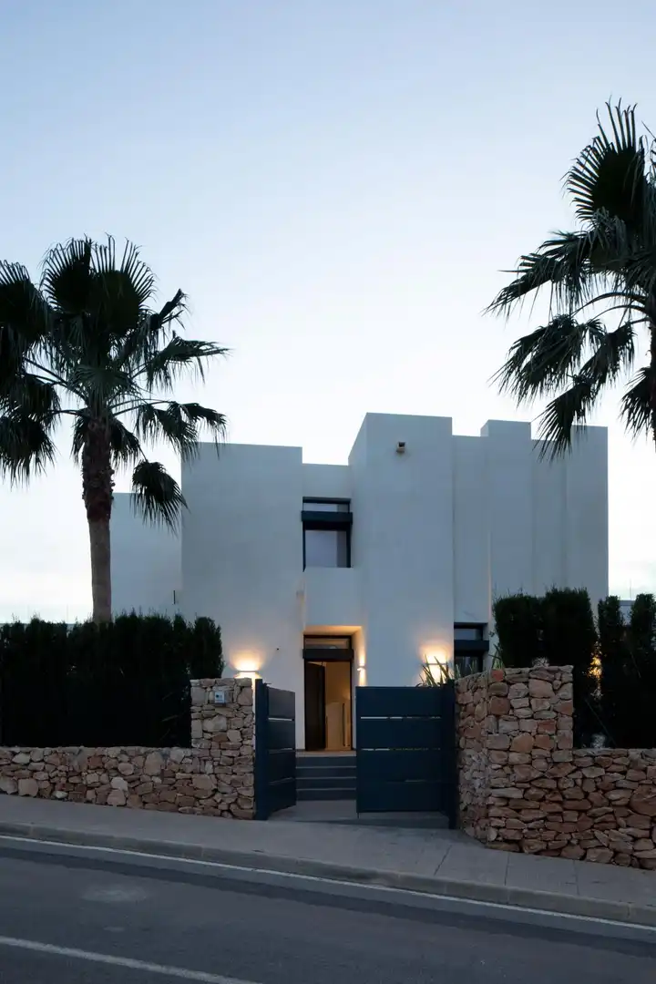 Villa in vendita a Mar Menor de Cartagena – Cabo de Palos, imagen 22