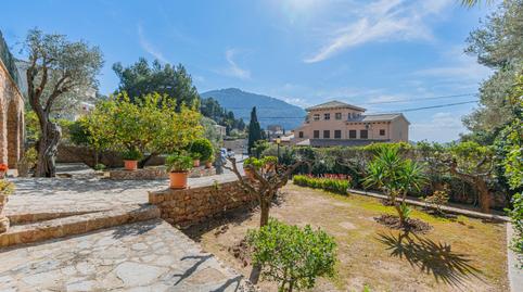 Foto 5 de Casa o xalet en venda a Pins, Valldemossa, Illes Balears