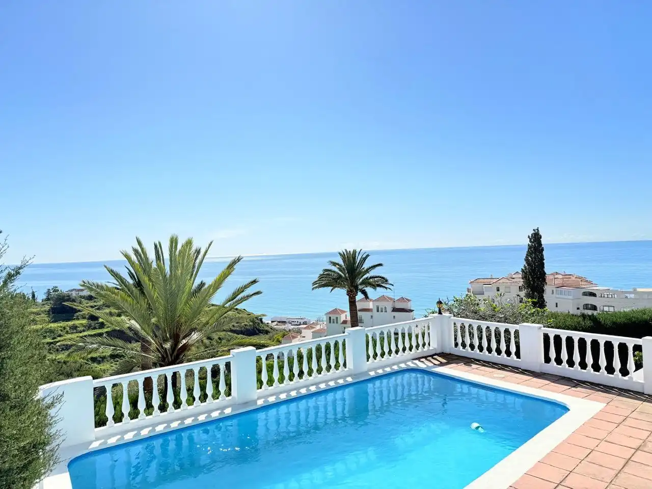 Casa con piscina in vendita a El Peñoncillo, imagen 17