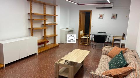 Photo 5 of Apartment to rent in Calle Rosario, Ensanche - Franciscanos, Albacete