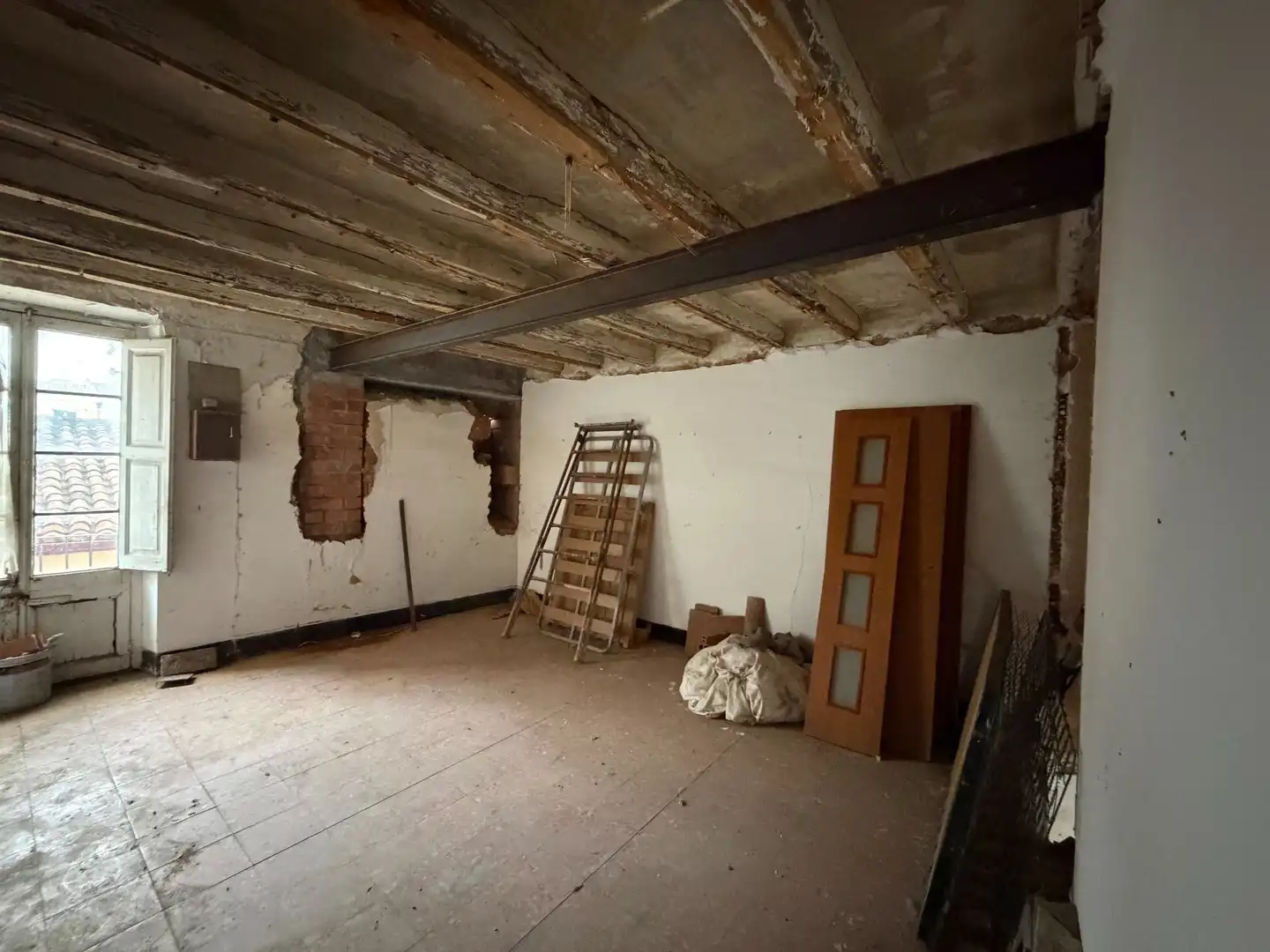 Casa adosada en venta en Nucli Urbà  