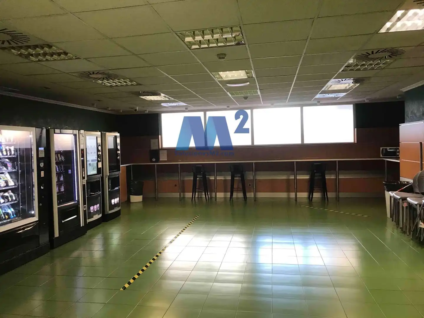 Office space to rent in Anabel Segura, imagen 19
