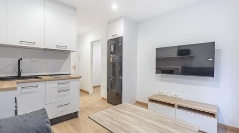 Foto 4 de Piso de alquiler en  Santa Lucia, Centro - Sagrario,  Granada Capital