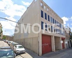 Exterior view of Building for sale in Vilafranca del Penedès