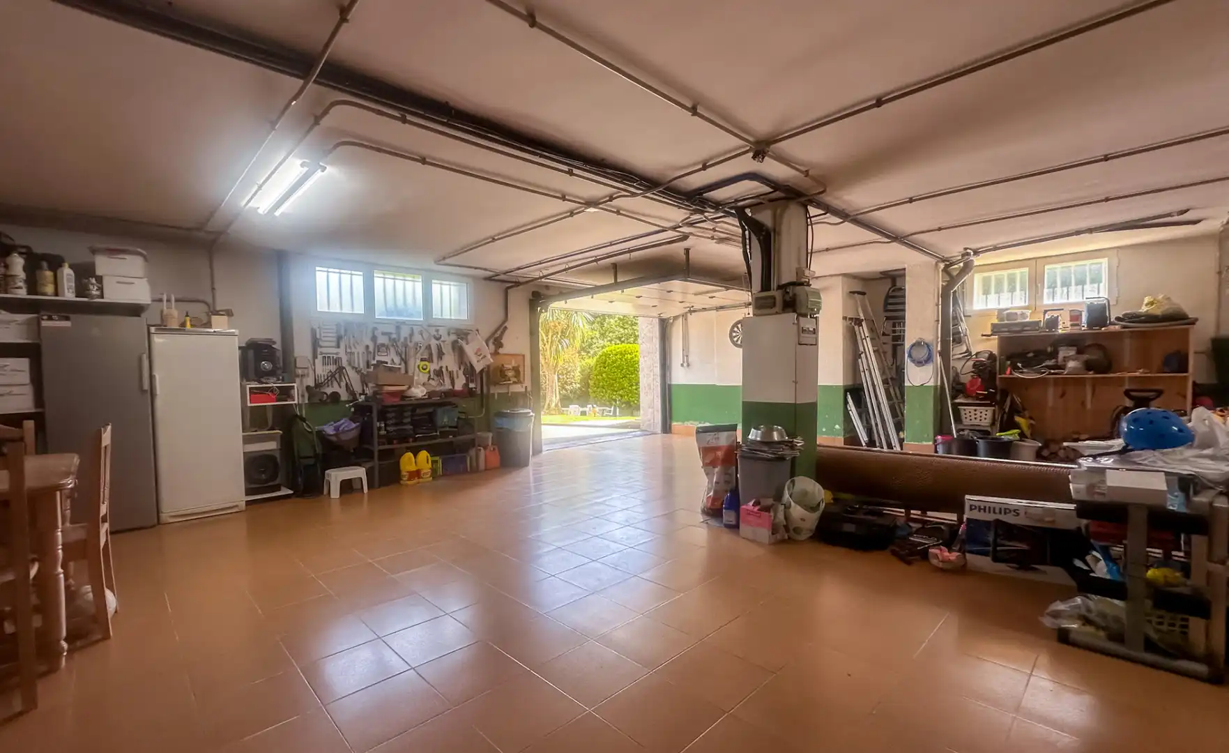 Casa o chalet en venta en Camargo con Calefacción, Jardín privado y Terraza