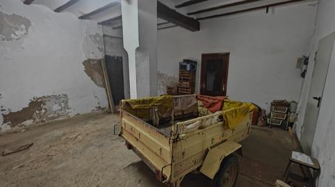 Foto 4 de Casa o xalet en venda a Yátova, Valencia