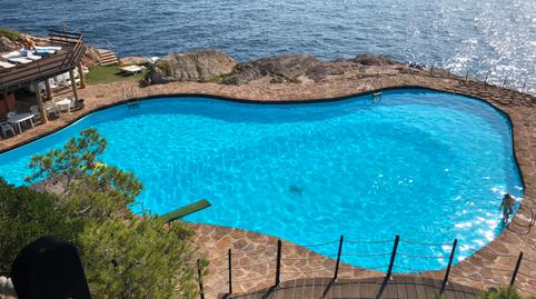 Photo 2 of Flat to rent in Carrer Cap Sa Sal, 28, Aiguafreda - Sa Tuna, Girona