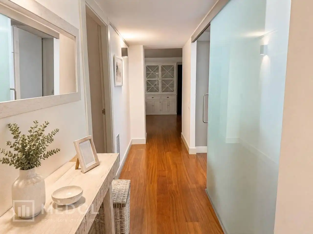 Piso de alquiler en Tarragona con Aire acondicionado, Calefacción y Parquet