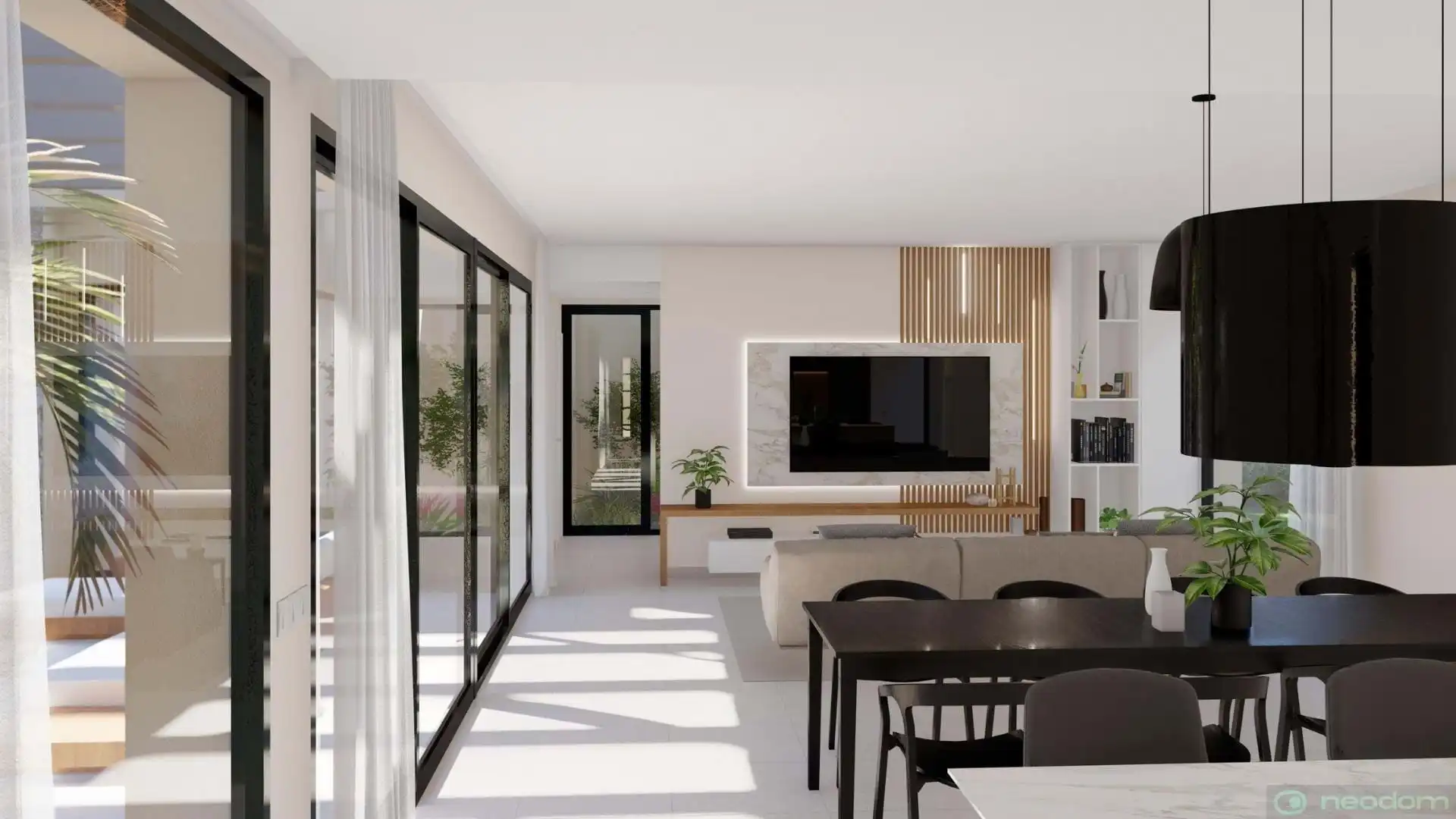 House for sale in Campo de Murcia, imagen 12