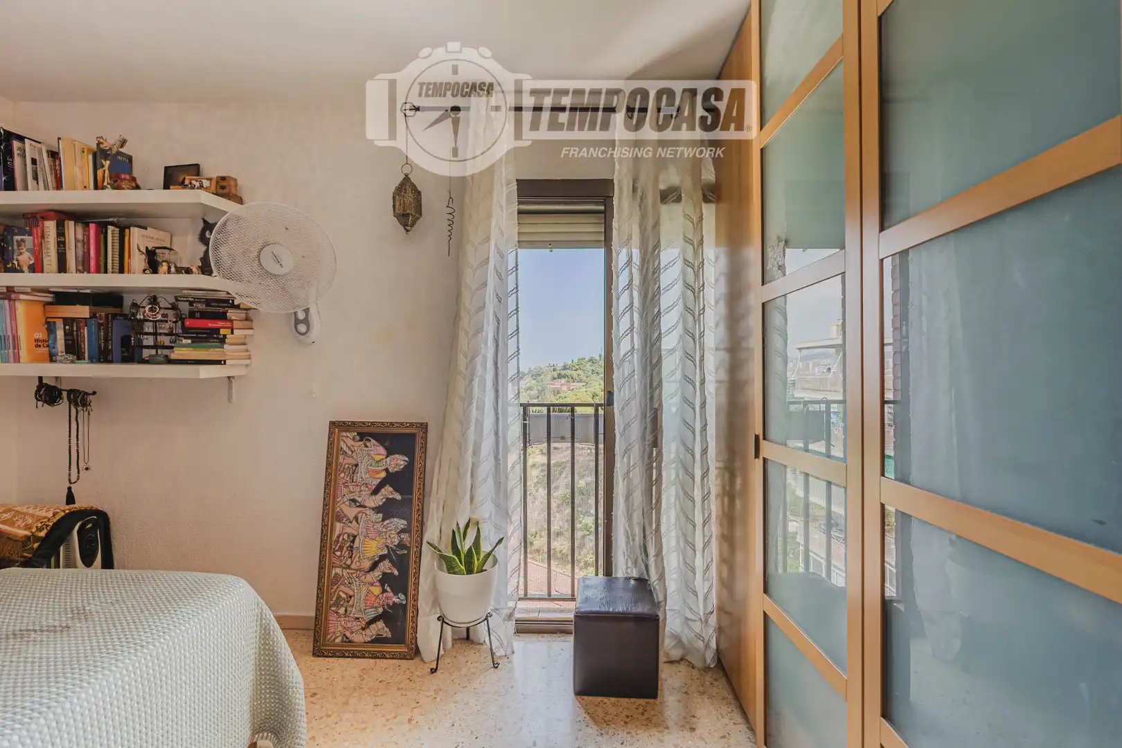 Appartement avec ascenseur à vendre à Carrer de la Mare de Déu de Port, imagen 7