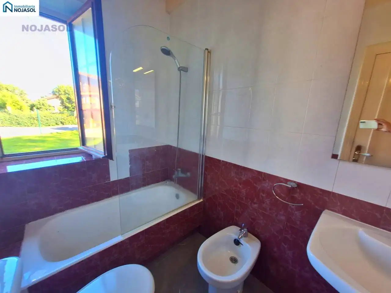 Baño de Casa o chalet en venta en Arnuero con Calefacción y Jardín privado