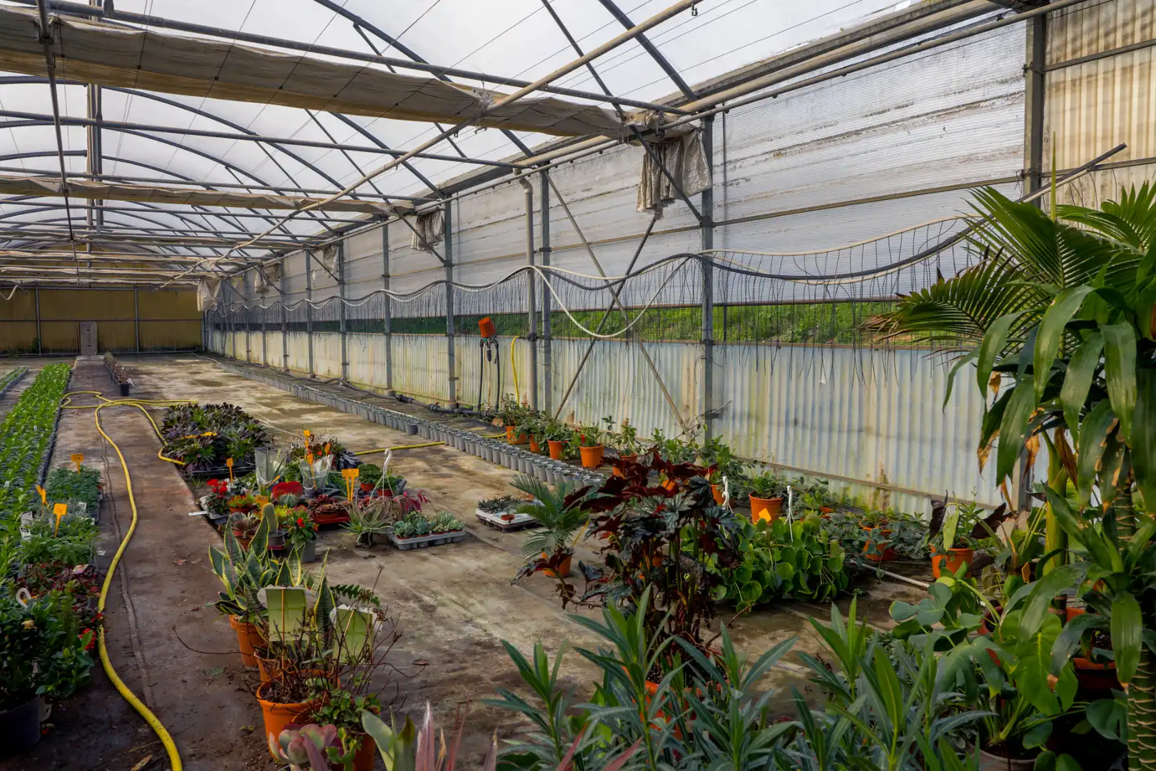 Garten von Grundstücke zum Verkauf in Vilassar de Mar