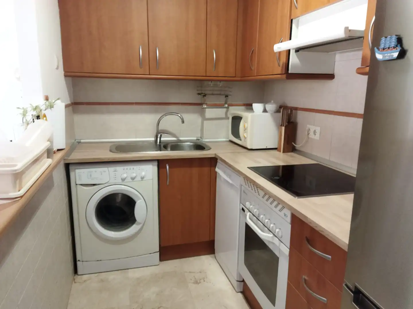 Apartment with pool to rent in Marina de Casares, imagen 12