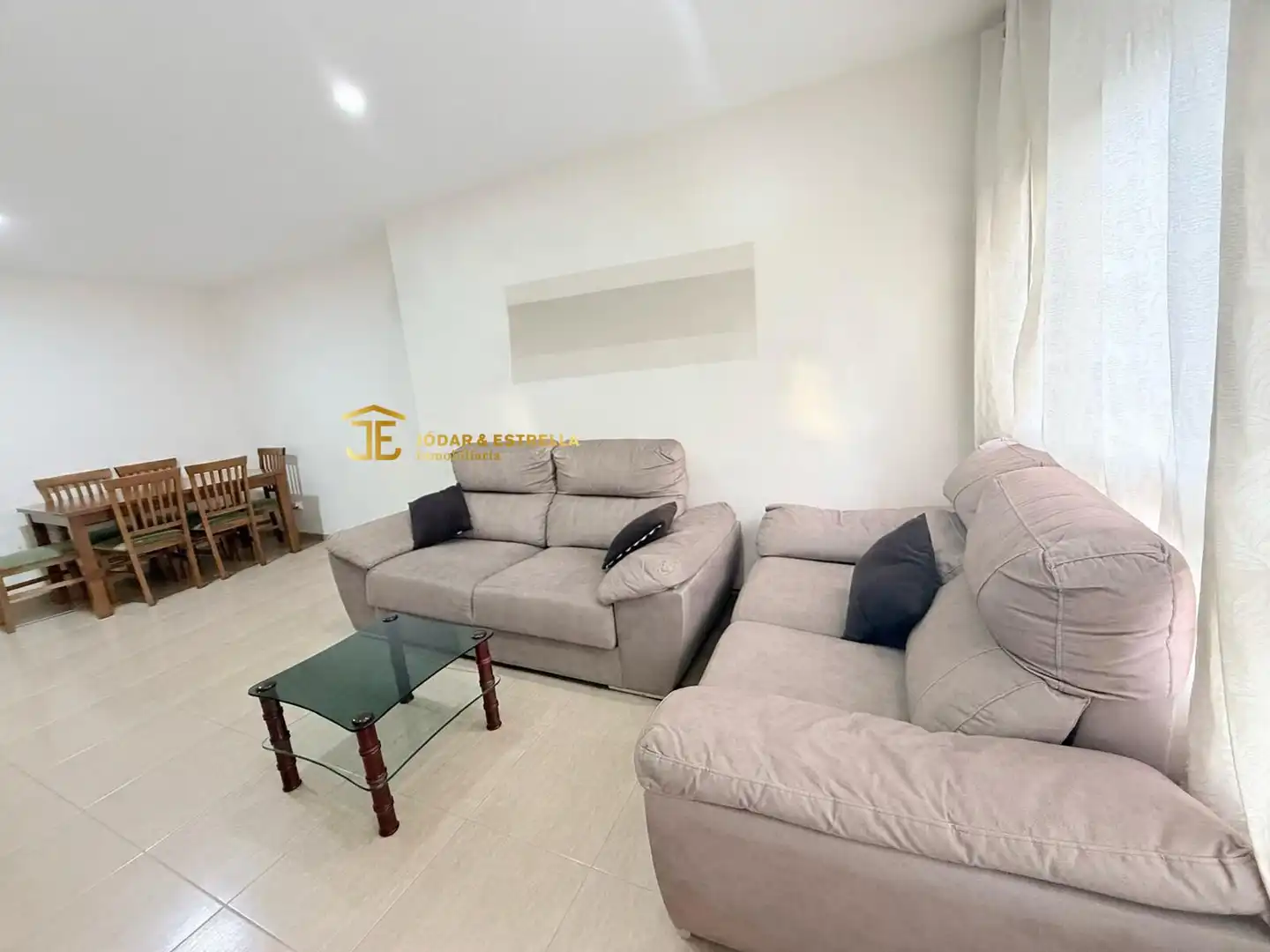 Wohnung mit Aufzug zum Verkauf in Lorca Ciudad, imagen 6
