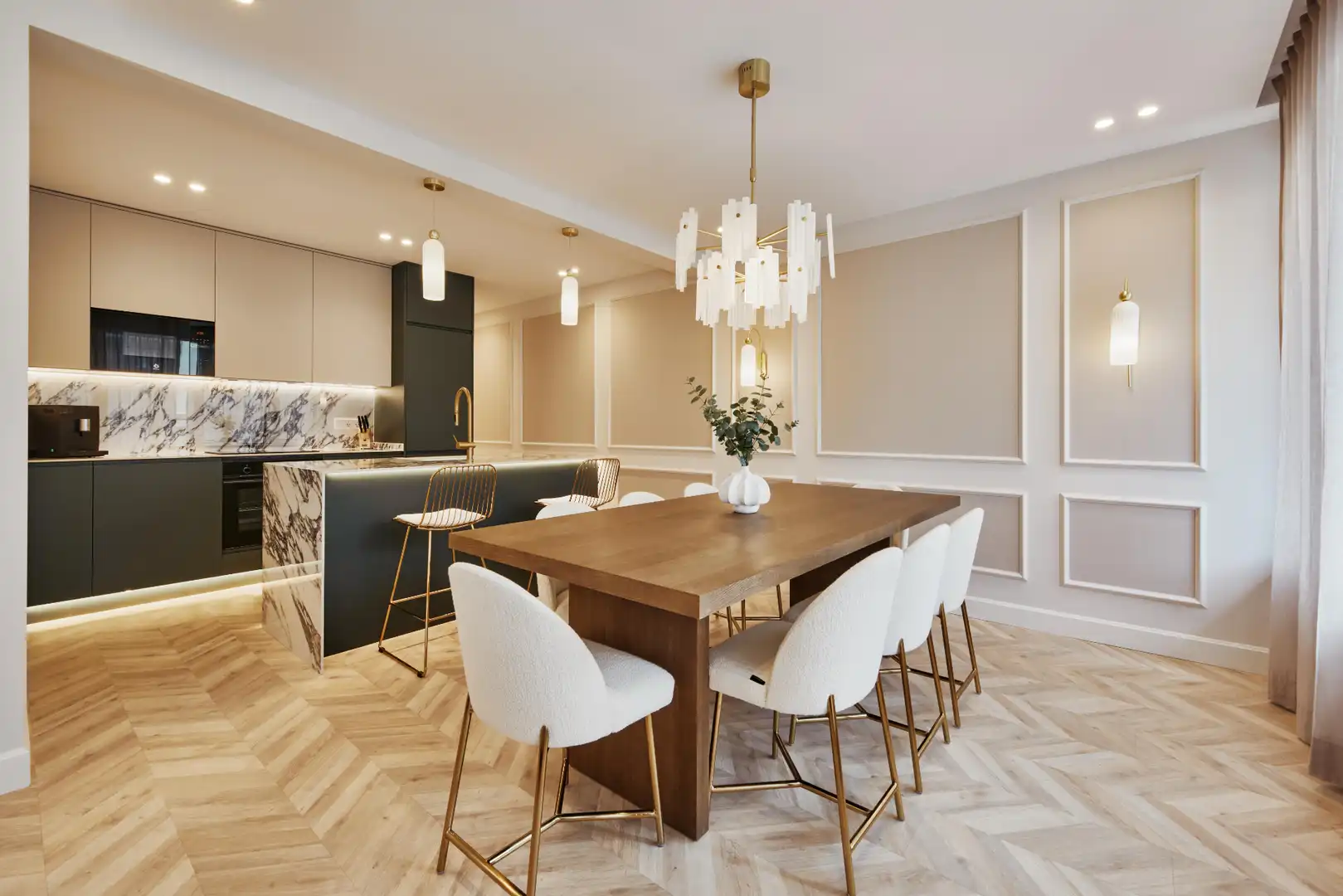 Flat with terrace for sale in Calle Naciones 17, imagen 9