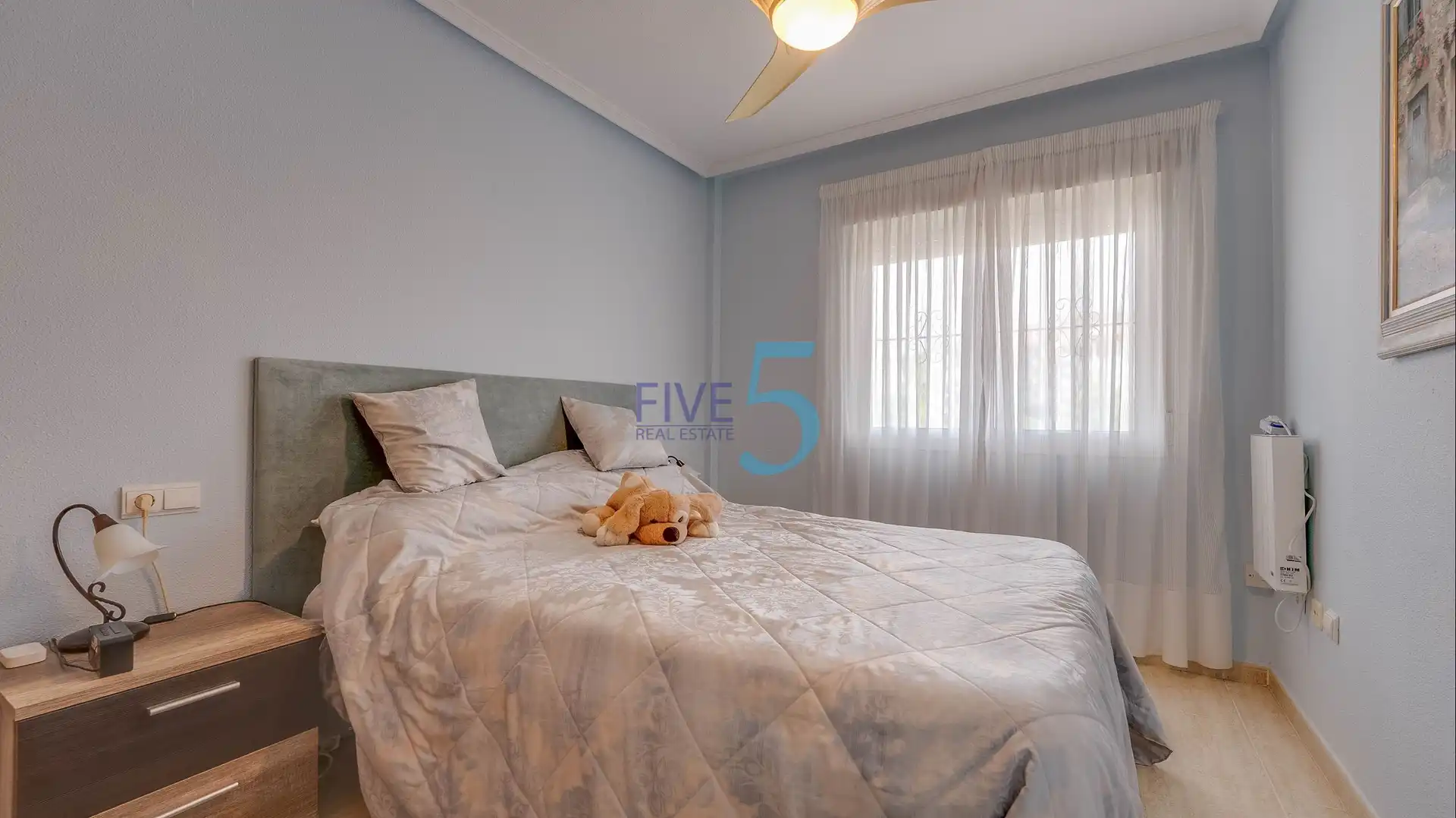 Wohnung mit Pool zum Verkauf in Orihuela Costa, imagen 12