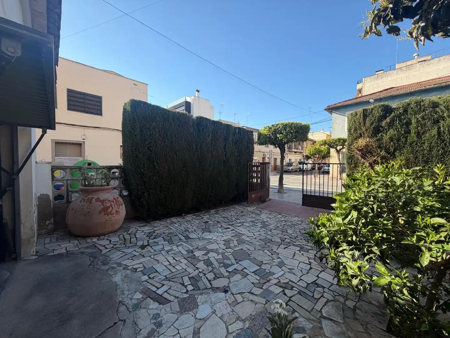Haus zum Verkauf in Almoradí, imagen 3